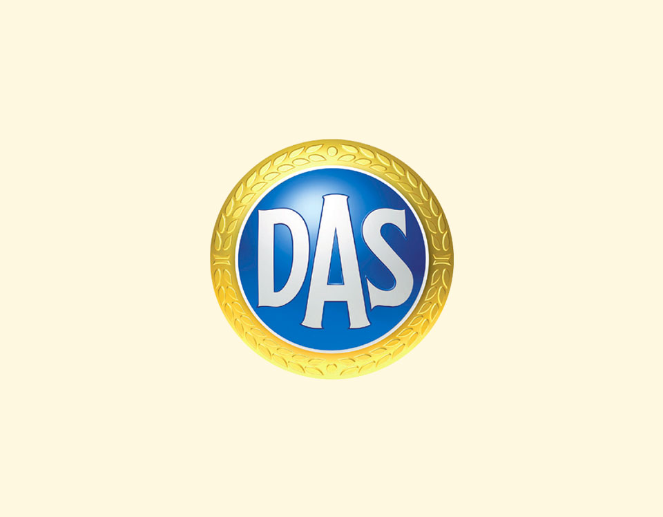DAS difesa legale