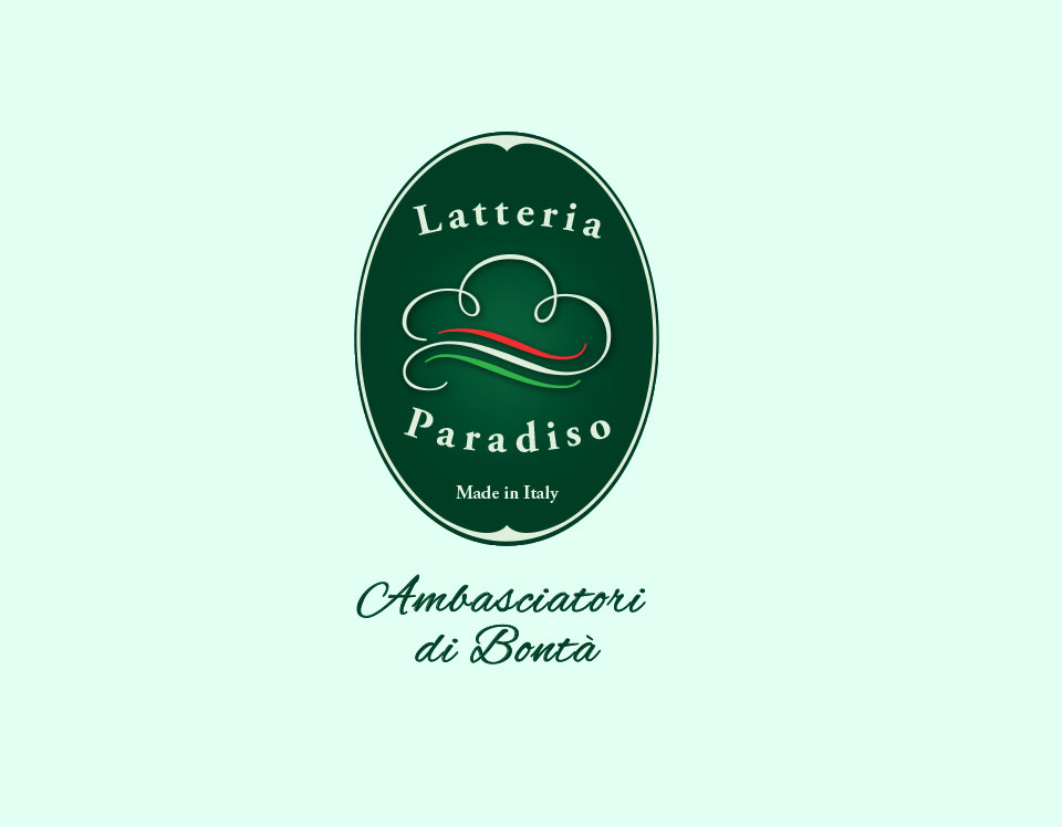 Latteria Paradiso