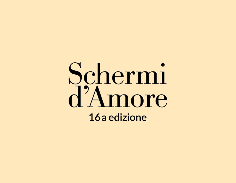 Schermi d'amore