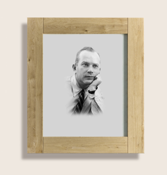 Bill Bernbach