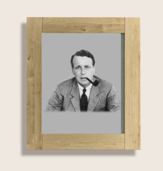 David Ogilvy