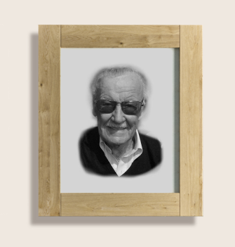 Stan Lee