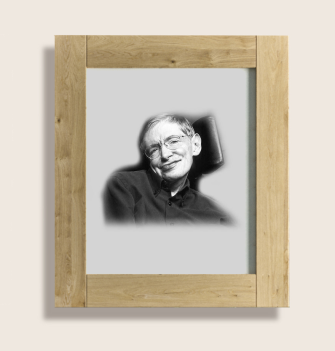 Stephen Hawking