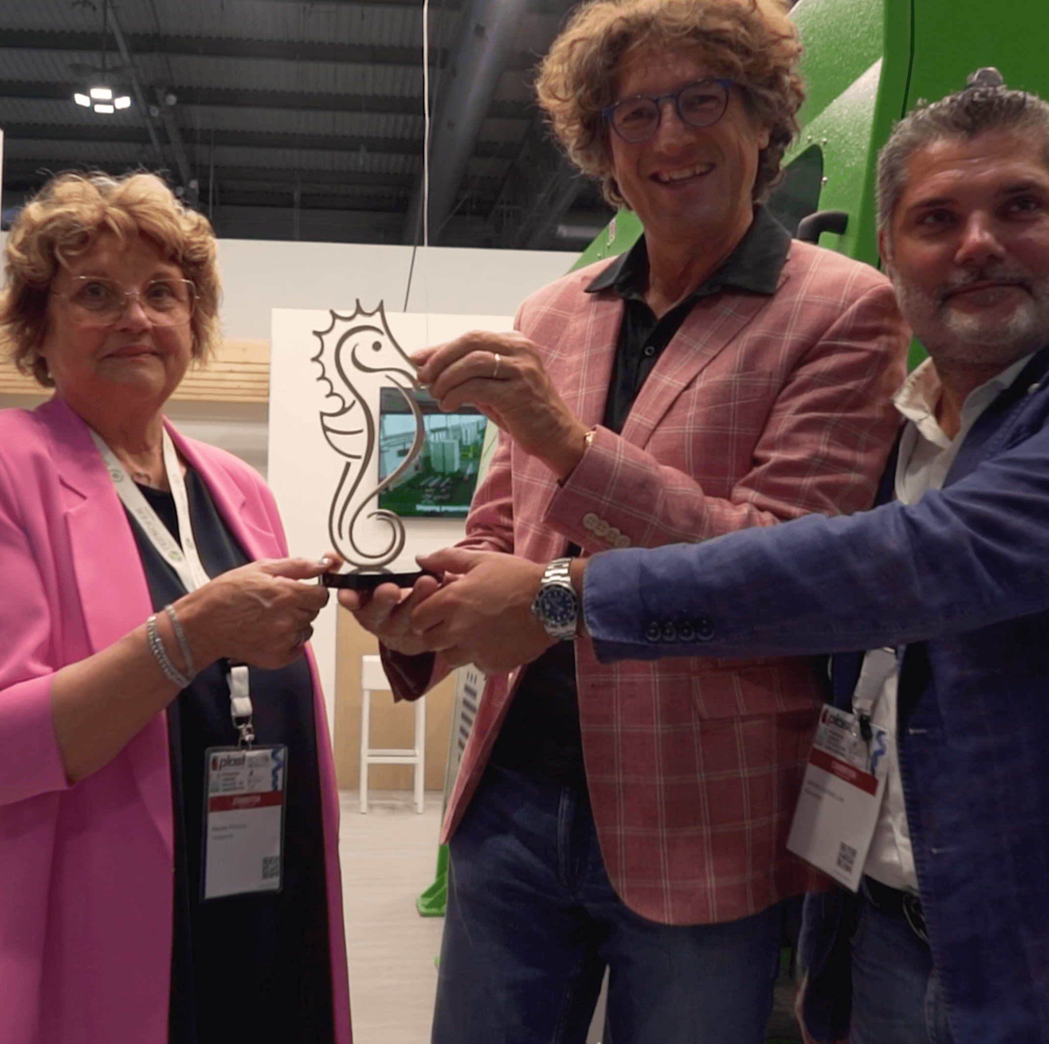 Vincitore Guizzy DOC