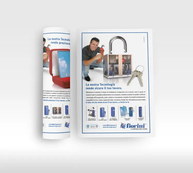 Fiorini - ADV